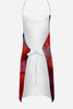 French Bulldog Patriotic American Cooking Kitchen Apron DAC5718 product image at NuMercy 4