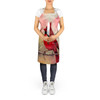 Cardinal Cooking Kitchen Apron DAC3202 product image at NuMercy 5