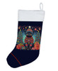 Affenpinscher Christmas Stocking product image at NuMercy