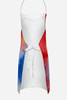 Norwegian Elkhound Patriotic American Cooking Kitchen Apron product image at NuMercy 4