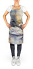 Swan Cooking Kitchen Apron DAC3273 product image at NuMercy 2