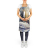 Swan Cooking Kitchen Apron DAC3273 product image at NuMercy 5