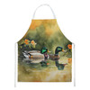 Mallard Cooking Kitchen Apron DAC3237 product image at NuMercy