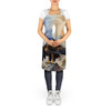 Eagle Cooking Kitchen Apron DAC3210 product image at NuMercy 5