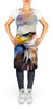 Eagle Cooking Kitchen Apron DAC3207 product image at NuMercy 2