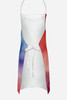 Kuvasz Patriotic American Cooking Kitchen Apron product image at NuMercy 4