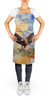 Hawk Cooking Kitchen Apron DAC3231 product image at NuMercy 2