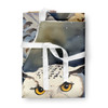 Snowy Owl Cooking Kitchen Apron DAC3265 product image at NuMercy 3