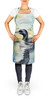 Minnesota Common Loon Cooking Kitchen Apron product image at NuMercy 2