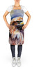 Eagle Cooking Kitchen Apron DAC3216 product image at NuMercy 2