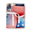 Cocker Spaniel Patriotic American Cooking Kitchen Apron DAC5690 product image at NuMercy 3
