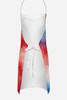 Cocker Spaniel Patriotic American Cooking Kitchen Apron DAC5690 product image at NuMercy 4