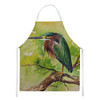 Green Heron Cooking Kitchen Apron DAC3228 product image at NuMercy