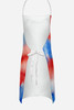 Cocker Spaniel Patriotic American Cooking Kitchen Apron DAC5691 product image at NuMercy 4
