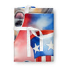 Sheltie Patriotic American Cooking Kitchen Apron product image at NuMercy 3