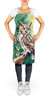 Western Screech Owl Cooking Kitchen Apron product image at NuMercy 2