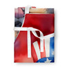Belgian Tervuren Patriotic American Cooking Kitchen Apron product image at NuMercy 3