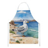 Utah California Gull Cooking Kitchen Apron product image at NuMercy