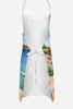 Utah California Gull Cooking Kitchen Apron product image at NuMercy 4