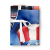 Pug Patriotic American Cooking Kitchen Apron DAC5785 product image at NuMercy 3