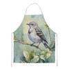 Mississippi Northern Mocking bird Cooking Kitchen Apron product image at NuMercy