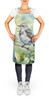 Mississippi Northern Mocking bird Cooking Kitchen Apron product image at NuMercy 2