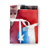 American Water Spaniel Patriotic American Cooking Kitchen Apron product image at NuMercy 3