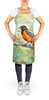 Maryland Baltimore Oriole Cooking Kitchen Apron product image at NuMercy 2