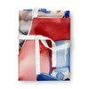 Pekingese Patriotic American Cooking Kitchen Apron product image at NuMercy 3