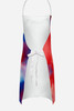 American English Coonhound Patriotic American Cooking Kitchen Apron product image at NuMercy 4