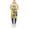 Montana Western Meadowlark Cooking Kitchen Apron product image at NuMercy 5