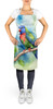 Pionus Cooking Kitchen Apron product image at NuMercy 2