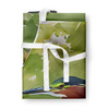 Green Heron Cooking Kitchen Apron DAC3230 product image at NuMercy 3