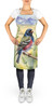 Colorado Lark Bunting Cooking Kitchen Apron product image at NuMercy 2