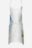 Northern Pintail Cooking Kitchen Apron DAC3246 product image at NuMercy 4