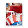 Cocker Spaniel Patriotic American Cooking Kitchen Apron DAC5693 product image at NuMercy 3