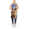 Hawk Cooking Kitchen Apron DAC3232 product image at NuMercy 5