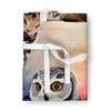 Northern Hawk Owl Cooking Kitchen Apron DAC3243 product image at NuMercy 3