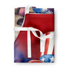 Komondor Patriotic American Cooking Kitchen Apron product image at NuMercy 3