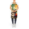 Mallard Cooking Kitchen Apron DAC3240 product image at NuMercy 5