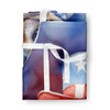 Catahoula Patriotic American Cooking Kitchen Apron product image at NuMercy 3