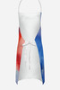 Catahoula Patriotic American Cooking Kitchen Apron product image at NuMercy 4