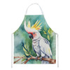 Cockatoo Cooking Kitchen Apron DAC7426 product image at NuMercy