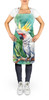 Cockatoo Cooking Kitchen Apron DAC7426 product image at NuMercy 2