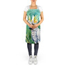 Cockatoo Cooking Kitchen Apron DAC7426 product image at NuMercy 5