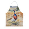 South Dakota Ringnecked Pheasant Cooking Kitchen Apron product image at NuMercy