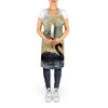 Black Swan Cooking Kitchen Apron DAC3270 product image at NuMercy 5