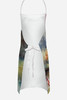 Black Swan Cooking Kitchen Apron DAC3271 product image at NuMercy 4