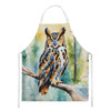 Great Horned Owl Cooking Kitchen Apron DAC7460 product image at NuMercy
