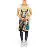 Great Horned Owl Cooking Kitchen Apron DAC7460 product image at NuMercy 5